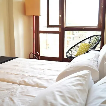 Appartement Torremar Apartamento