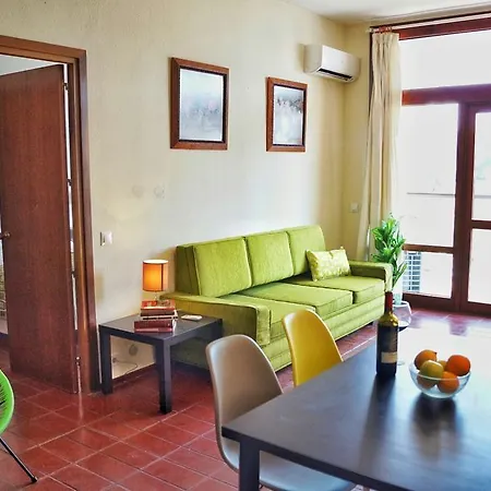 Torremar Apartamento * Benalmádena