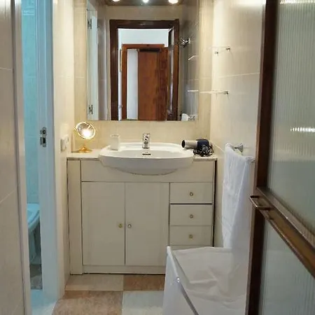 Torremar Apartamento * Benalmádena