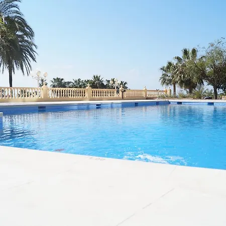 Apartamento Torremar Apartamento Benalmádena