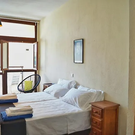 Torremar Apartamento * Benalmádena