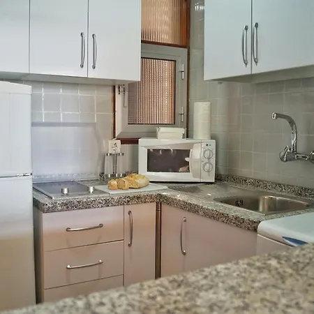 Apartamento Torremar Apartamento Benalmádena
