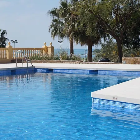 Torremar Apartamento * Benalmadena