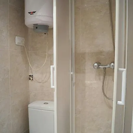 Apartment Torremar Apartamento
