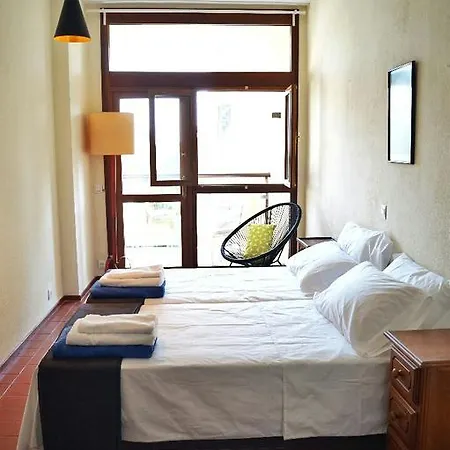 Torremar Apartamento Apartment