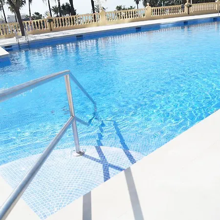 Torremar Apartamento * Benalmadena