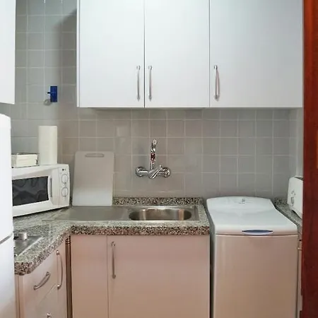 Torremar Apartamento Apartment *