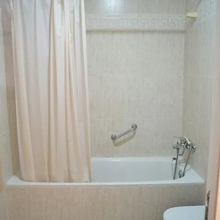 Apartment Torremar Apartamento Benalmadena