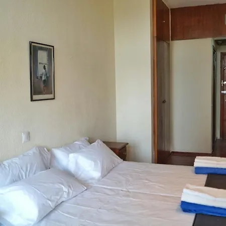 Torremar Apartamento Apartment