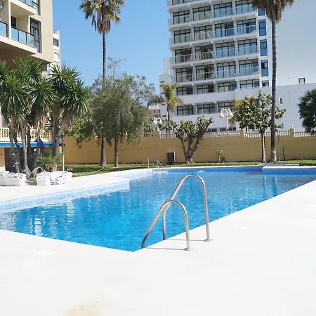 Apartment Torremar Apartamento
