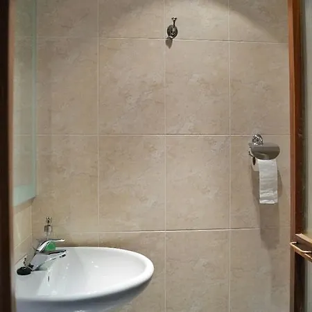 Torremar Apartamento *
