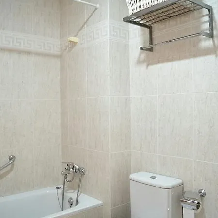 Apartment Torremar Apartamento