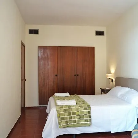 Torremar Apartamento Apartment