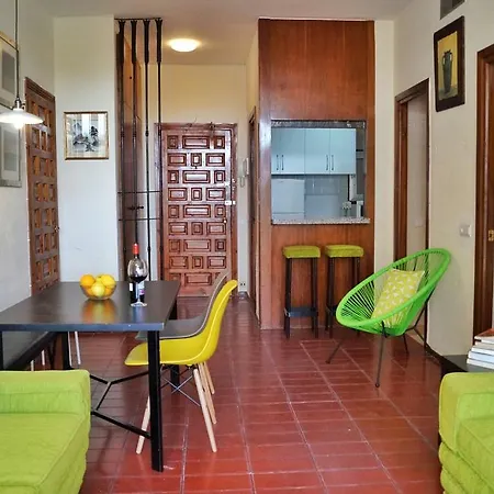 Torremar Apartamento