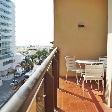 Torremar Apartamento * Benalmadena
