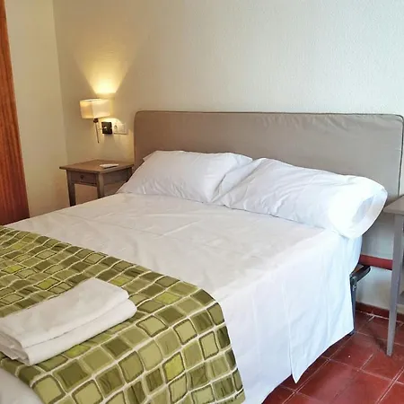 Torremar Apartamento Apartment Benalmadena